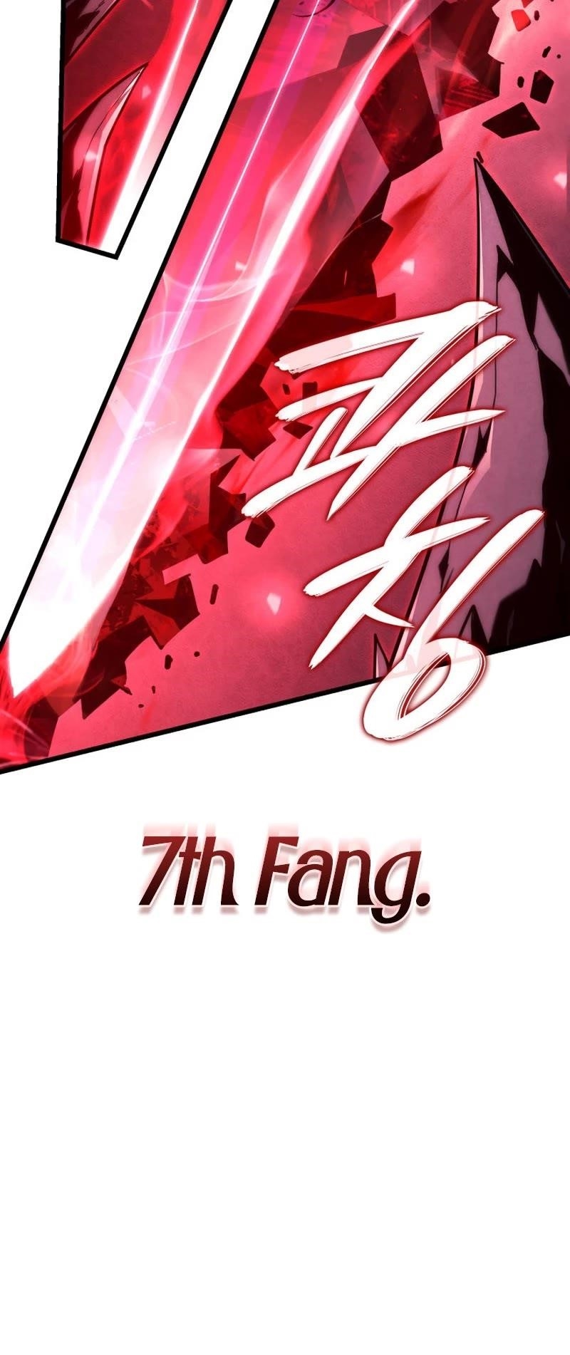 Revenge of the Iron-Blooded Sword Hound Chapter 108 - Page 75 in English