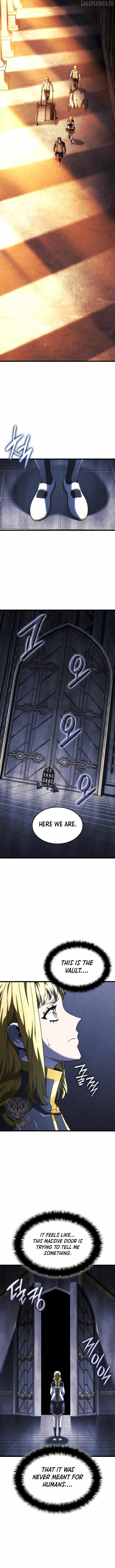Revenge of the Iron-Blooded Sword Hound Chapter 136 - Page 17 in English