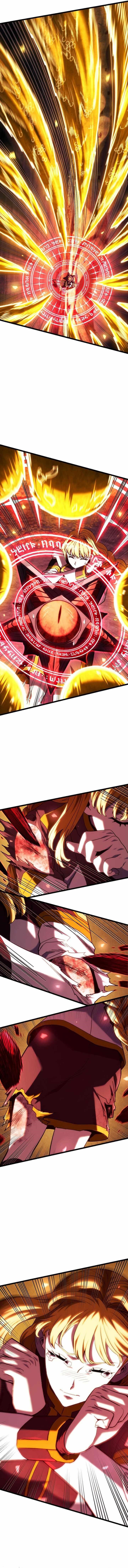 Revenge of the Iron-Blooded Sword Hound Chapter 139 - Page 13 in English