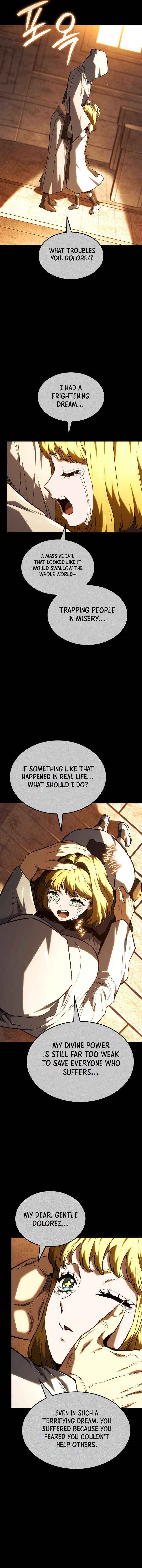 Revenge of the Iron-Blooded Sword Hound Chapter 140 - Page 16 in English