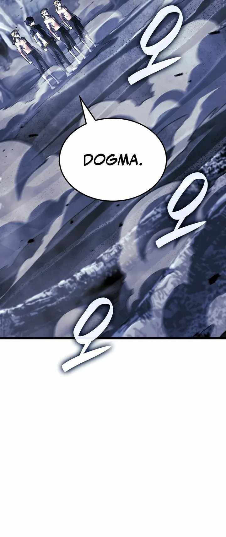 Revenge of the Iron-Blooded Sword Hound Chapter 166 - Page 10 in English