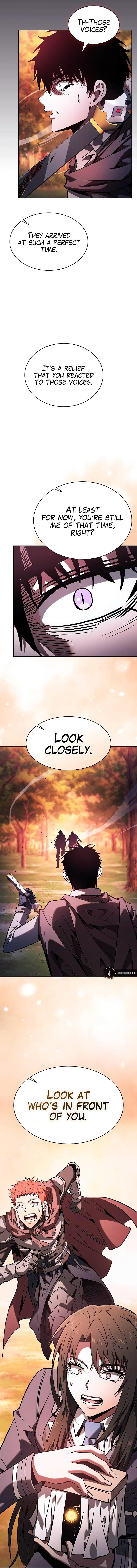 Academy’s Genius Swordmaster Chapter 101 - Page 16 in English