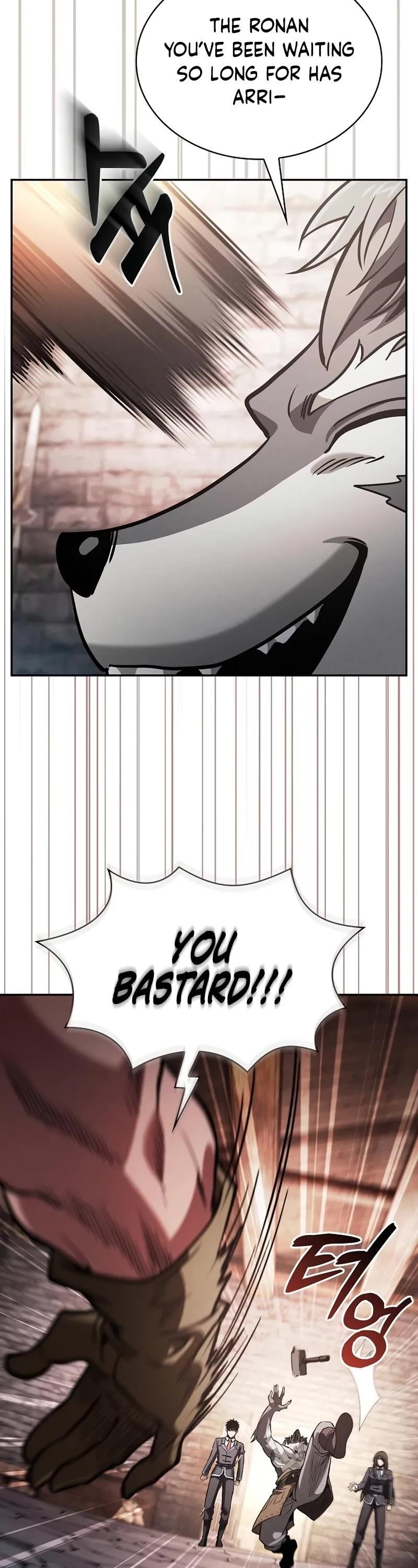 Academy’s Genius Swordmaster Chapter 104 - Page 22 in English