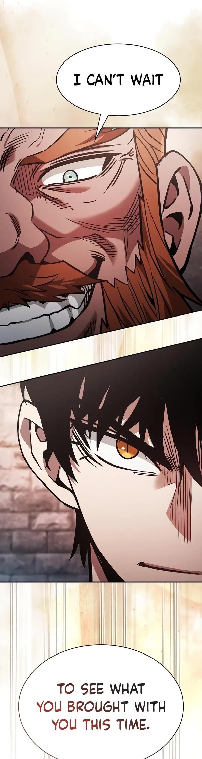 Academy’s Genius Swordmaster Chapter 104 - Page 26 in English