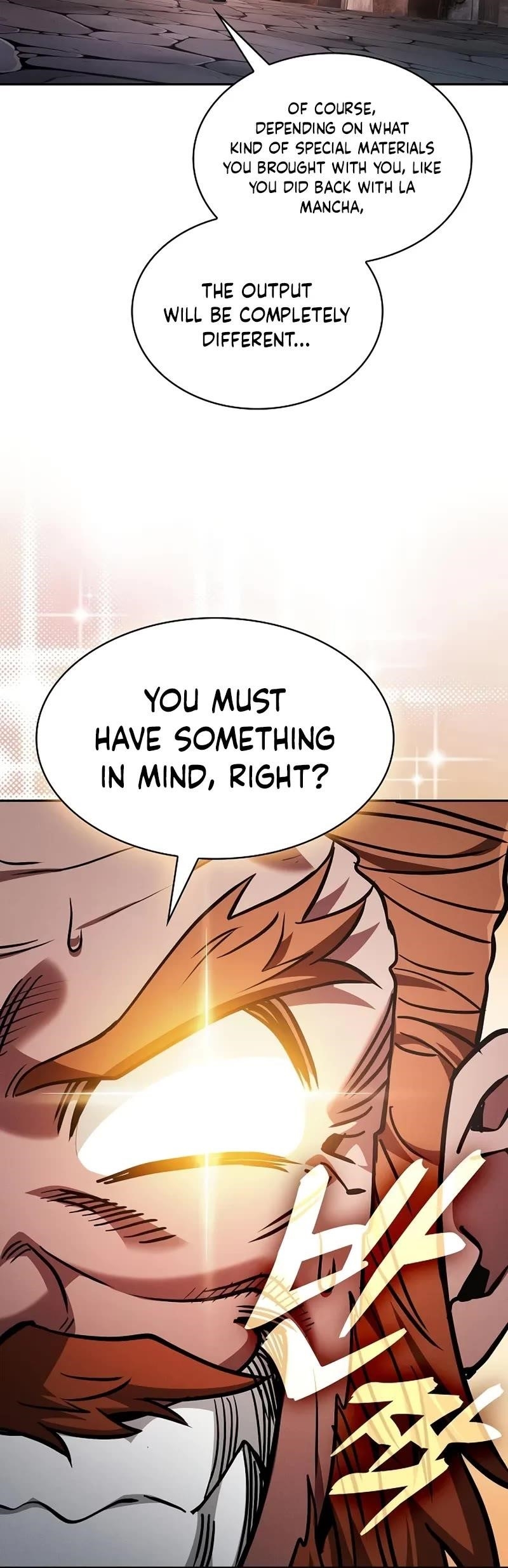 Academy’s Genius Swordmaster Chapter 104 - Page 30 in English