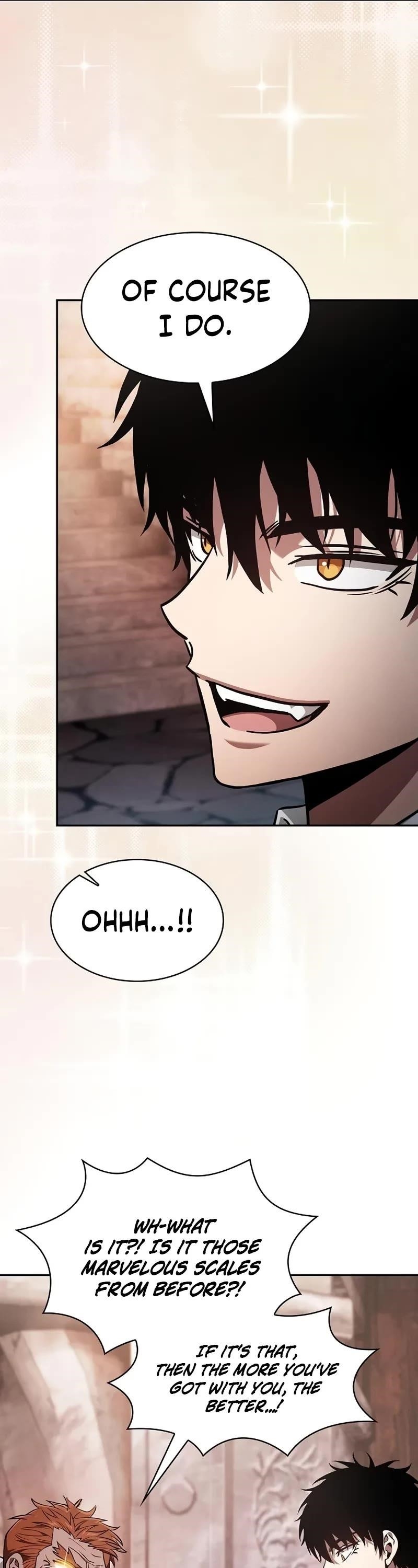 Academy’s Genius Swordmaster Chapter 104 - Page 31 in English