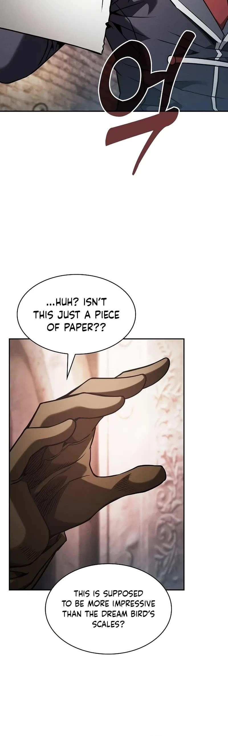 Academy’s Genius Swordmaster Chapter 104 - Page 33 in English