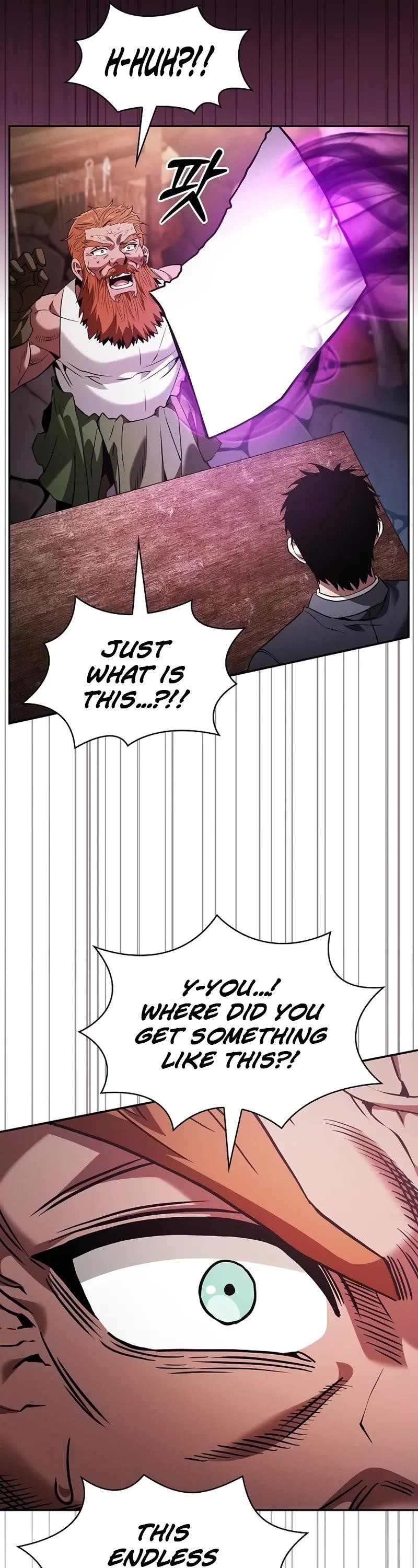 Academy’s Genius Swordmaster Chapter 104 - Page 38 in English