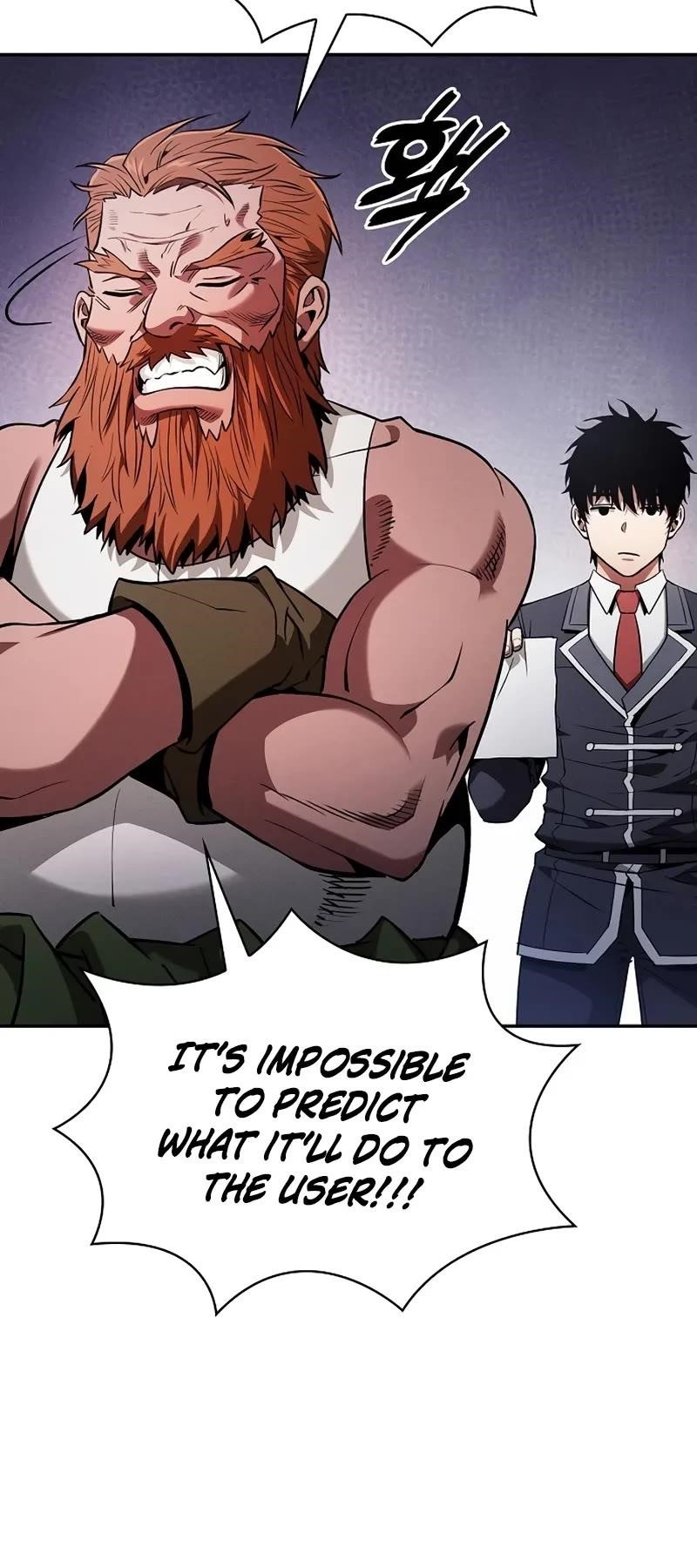 Academy’s Genius Swordmaster Chapter 104 - Page 41 in English