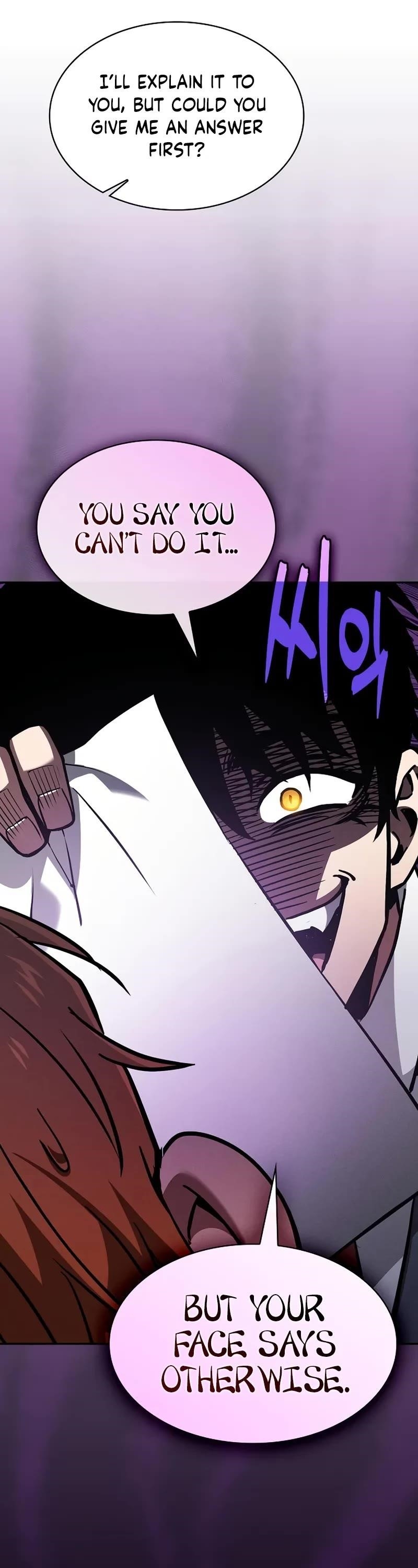 Academy’s Genius Swordmaster Chapter 104 - Page 44 in English
