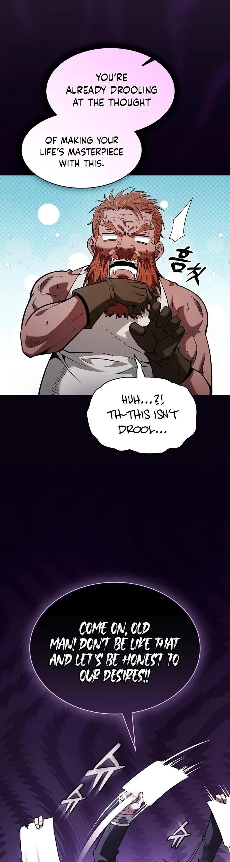 Academy’s Genius Swordmaster Chapter 104 - Page 45 in English