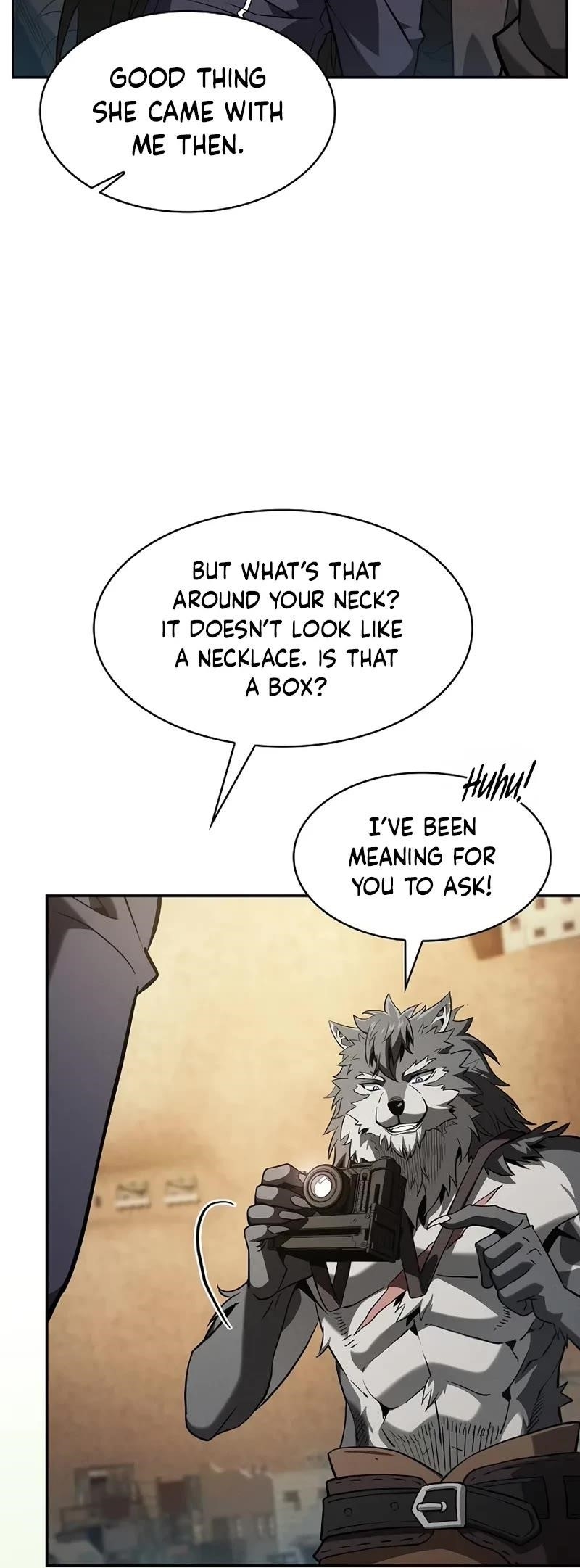 Academy’s Genius Swordmaster Chapter 104 - Page 52 in English