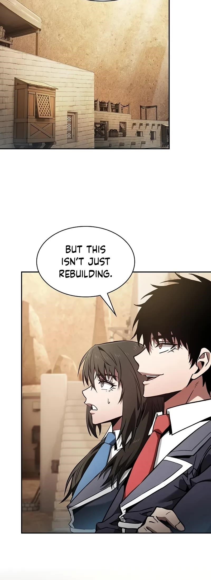 Academy’s Genius Swordmaster Chapter 104 - Page 6 in English