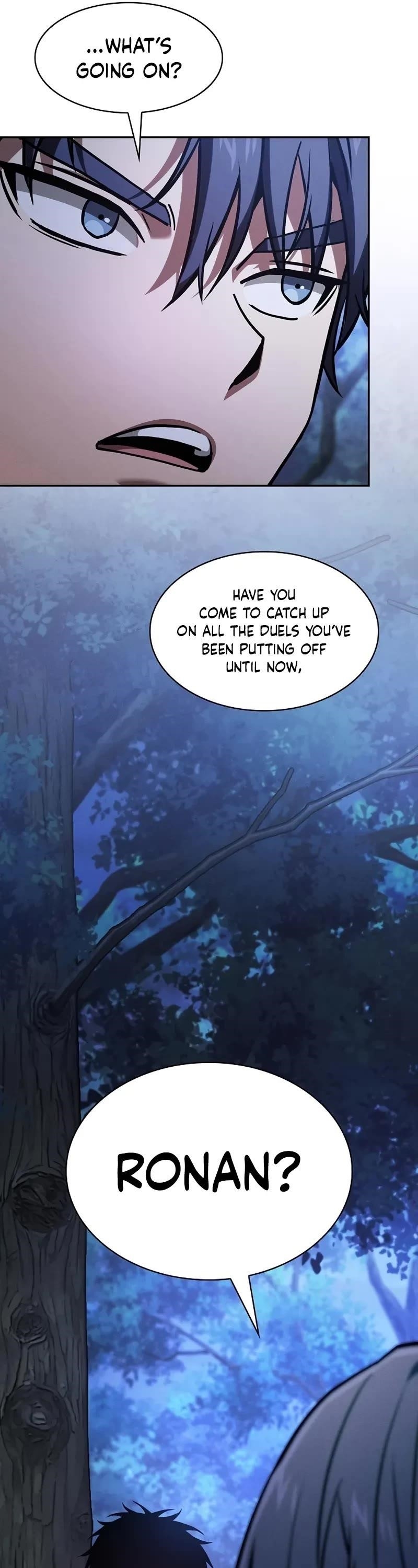 Academy’s Genius Swordmaster Chapter 104 - Page 61 in English