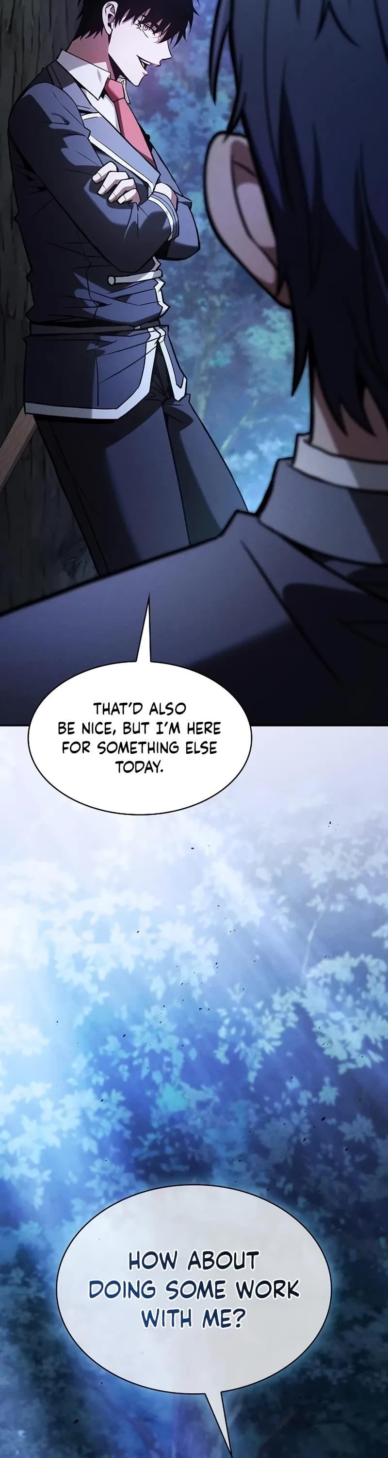 Academy’s Genius Swordmaster Chapter 104 - Page 62 in English