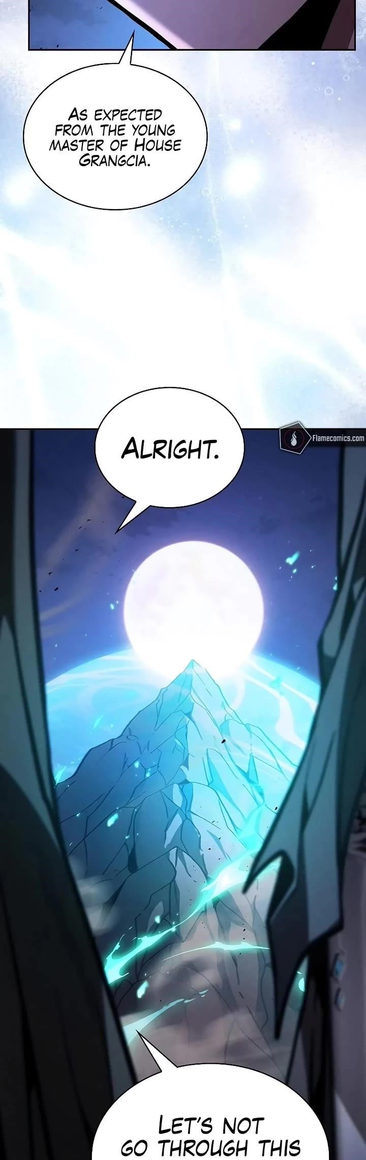 Academy’s Genius Swordmaster Chapter 120 - Page 14 in English