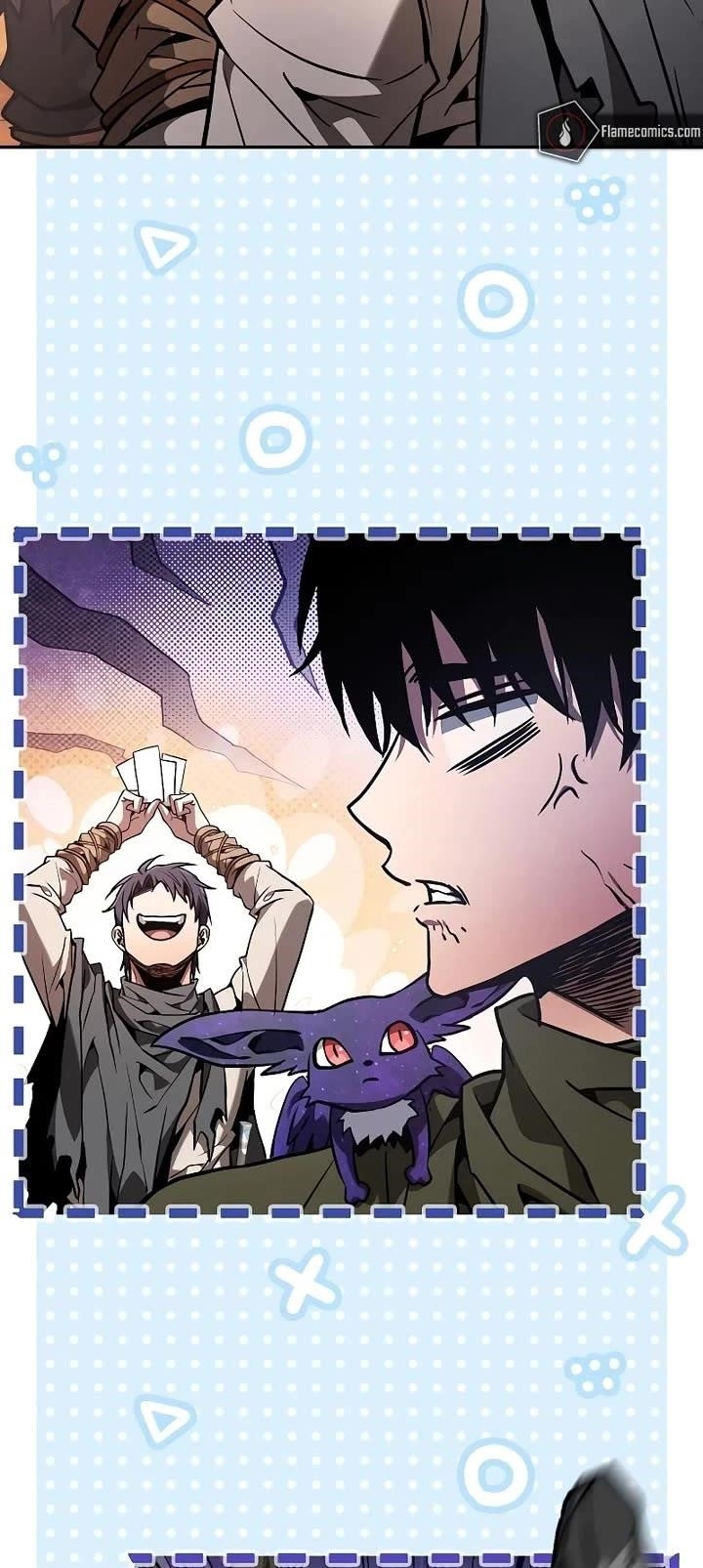 Academy’s Genius Swordmaster Chapter 120 - Page 24 in English