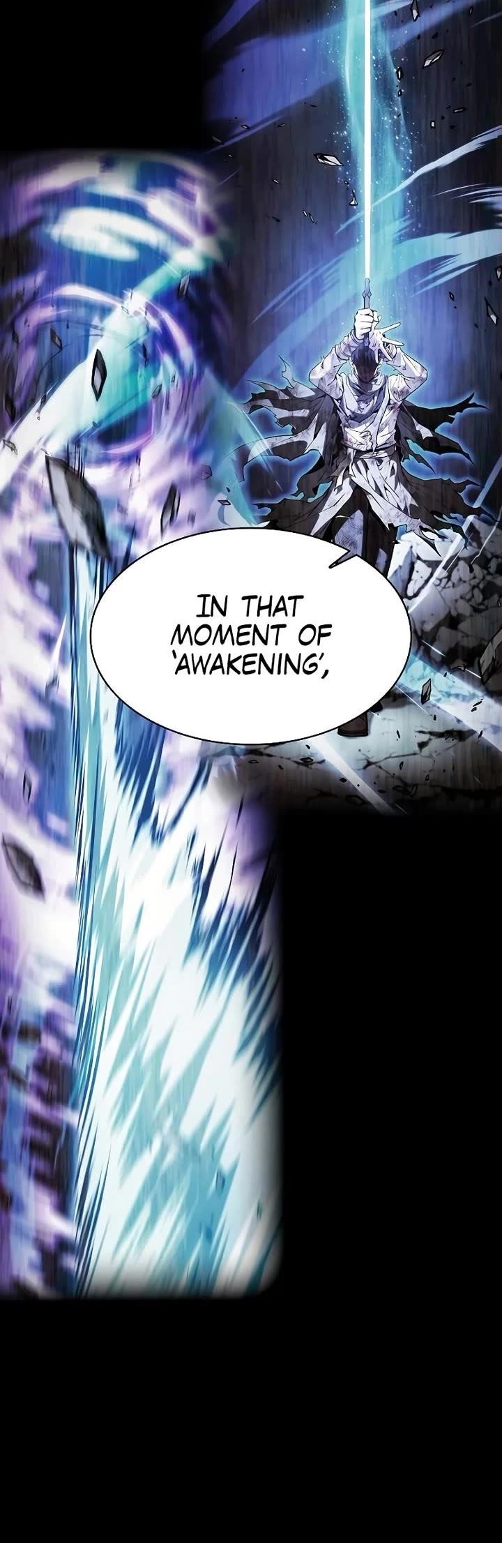 Academy’s Genius Swordmaster Chapter 120 - Page 35 in English