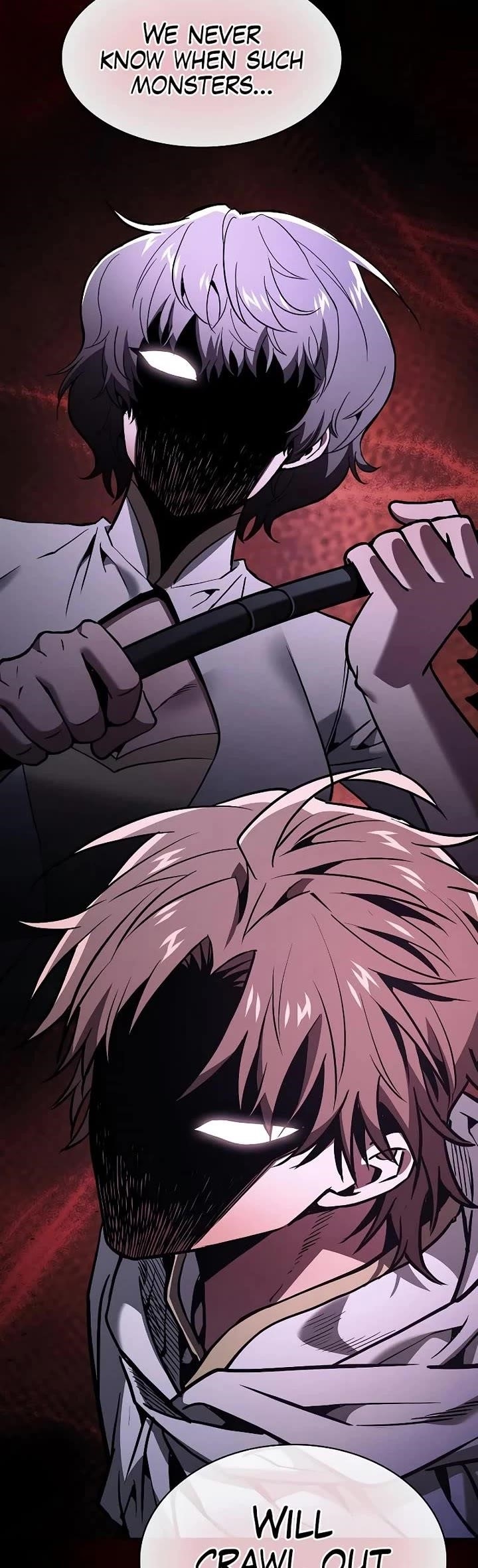 Academy’s Genius Swordmaster Chapter 120 - Page 4 in English