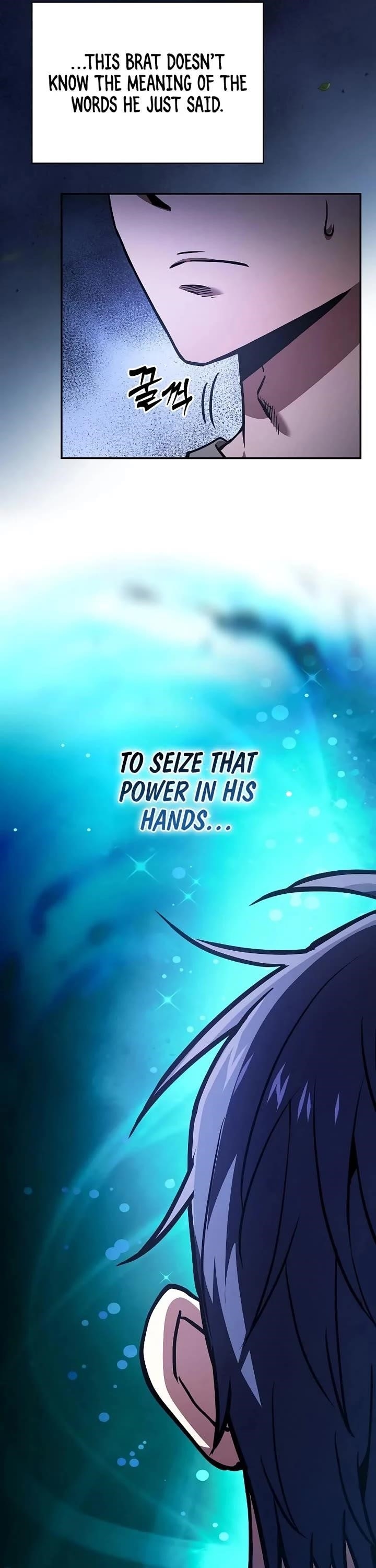 Academy’s Genius Swordmaster Chapter 120 - Page 41 in English