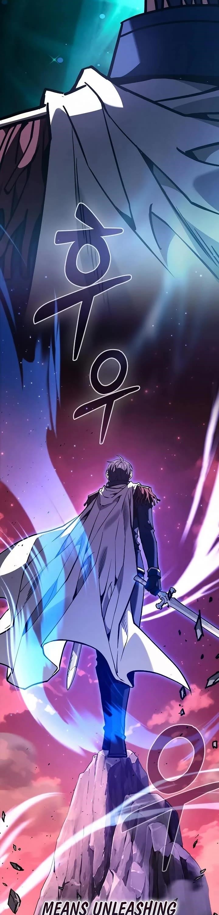 Academy’s Genius Swordmaster Chapter 120 - Page 42 in English