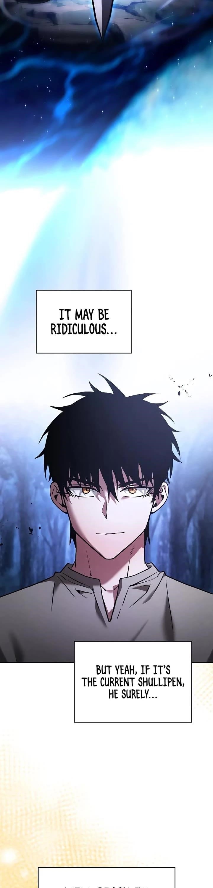 Academy’s Genius Swordmaster Chapter 120 - Page 46 in English