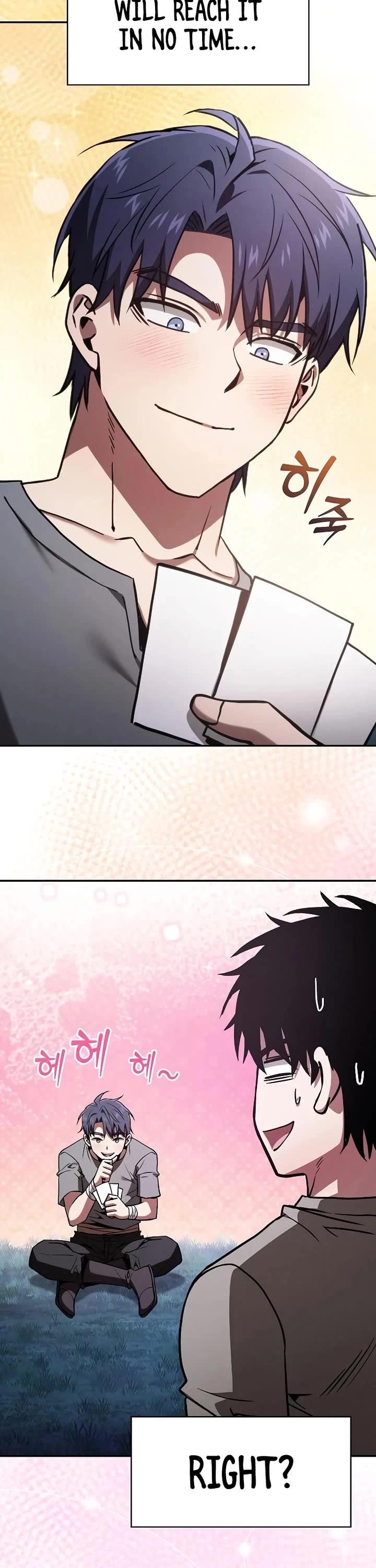 Academy’s Genius Swordmaster Chapter 120 - Page 47 in English
