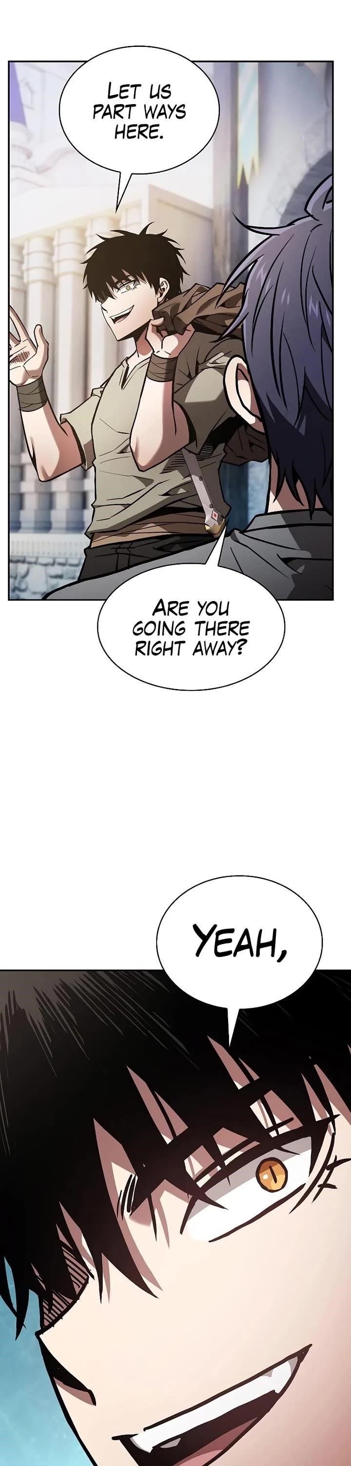Academy’s Genius Swordmaster Chapter 120 - Page 51 in English