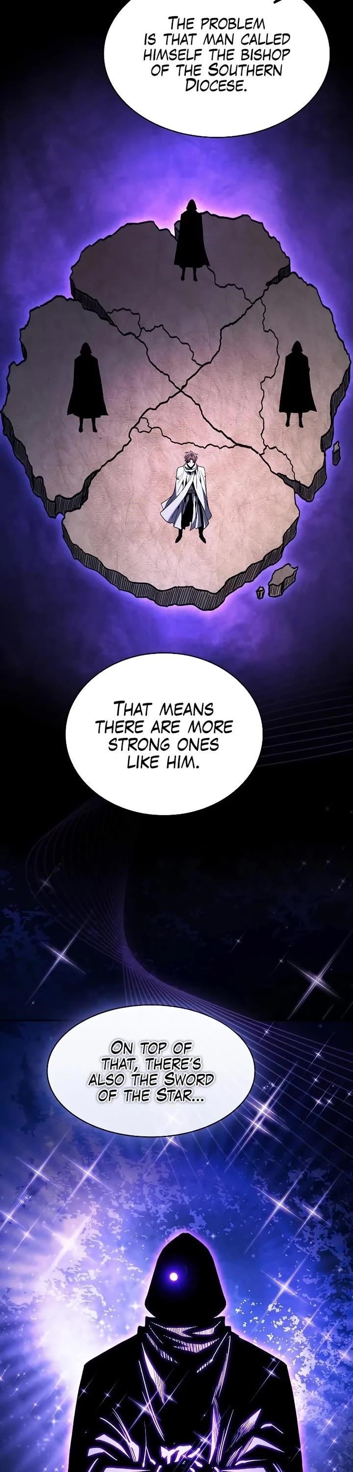 Academy’s Genius Swordmaster Chapter 120 - Page 7 in English