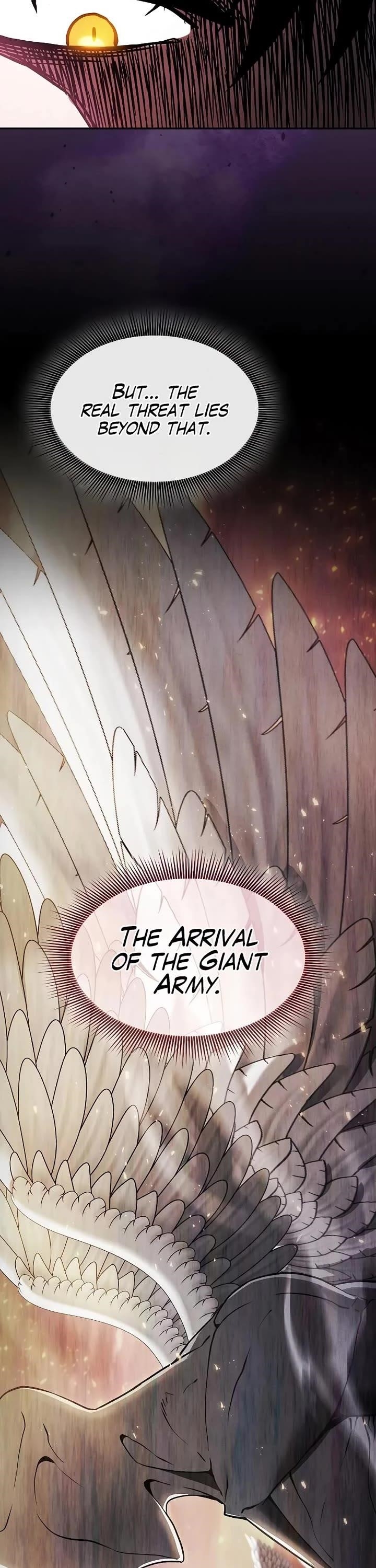 Academy’s Genius Swordmaster Chapter 121 - Page 11 in English