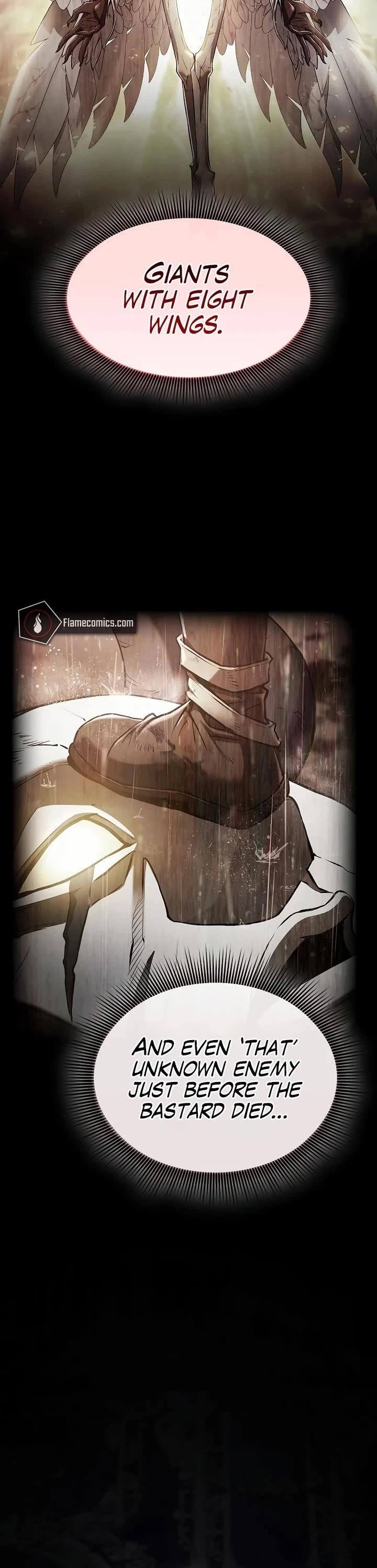 Academy’s Genius Swordmaster Chapter 121 - Page 13 in English