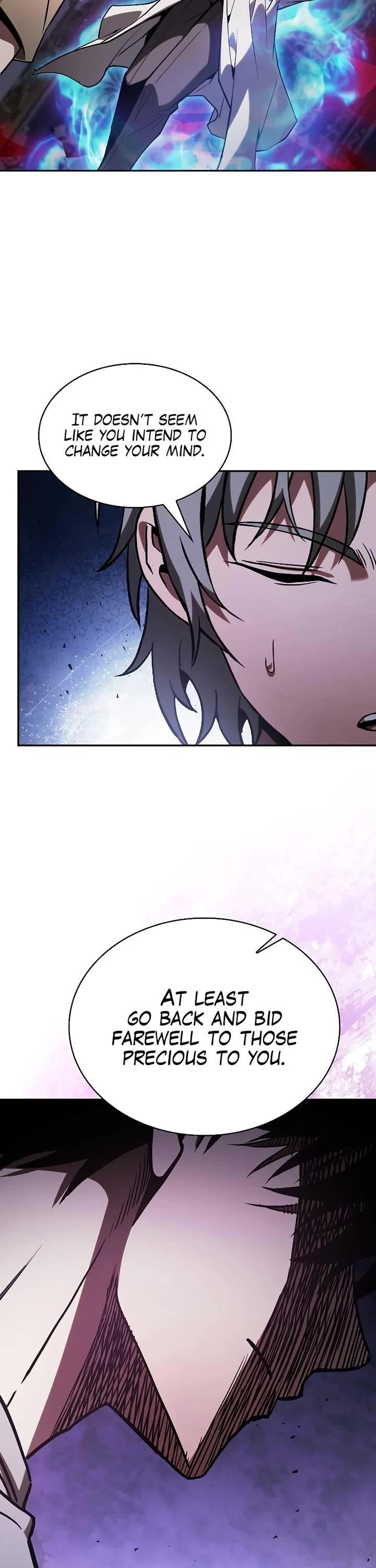 Academy’s Genius Swordmaster Chapter 121 - Page 15 in English