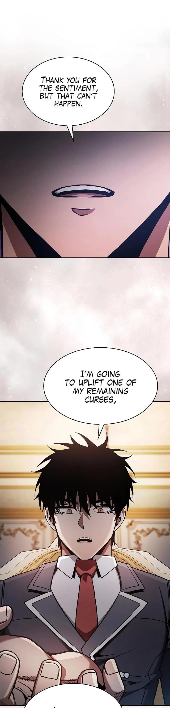 Academy’s Genius Swordmaster Chapter 121 - Page 25 in English