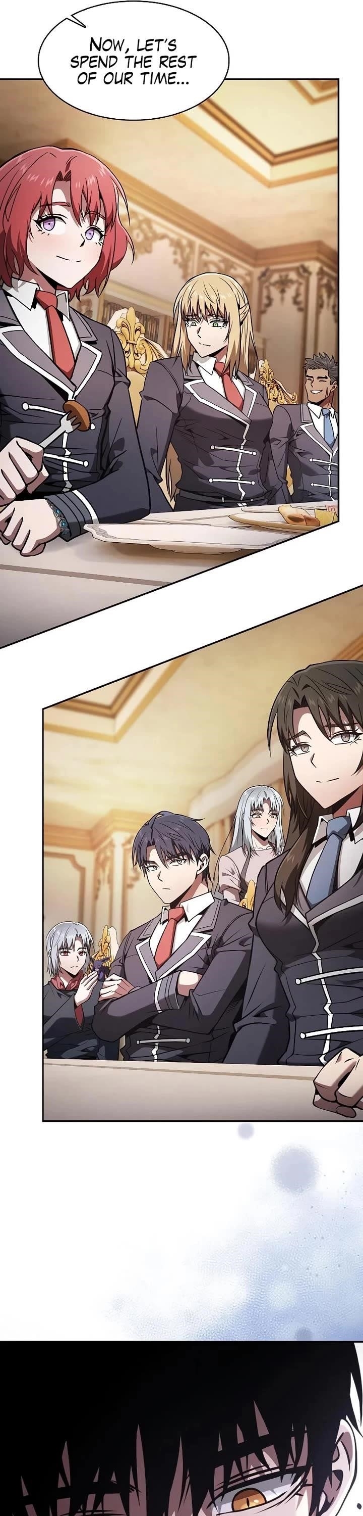 Academy’s Genius Swordmaster Chapter 121 - Page 38 in English