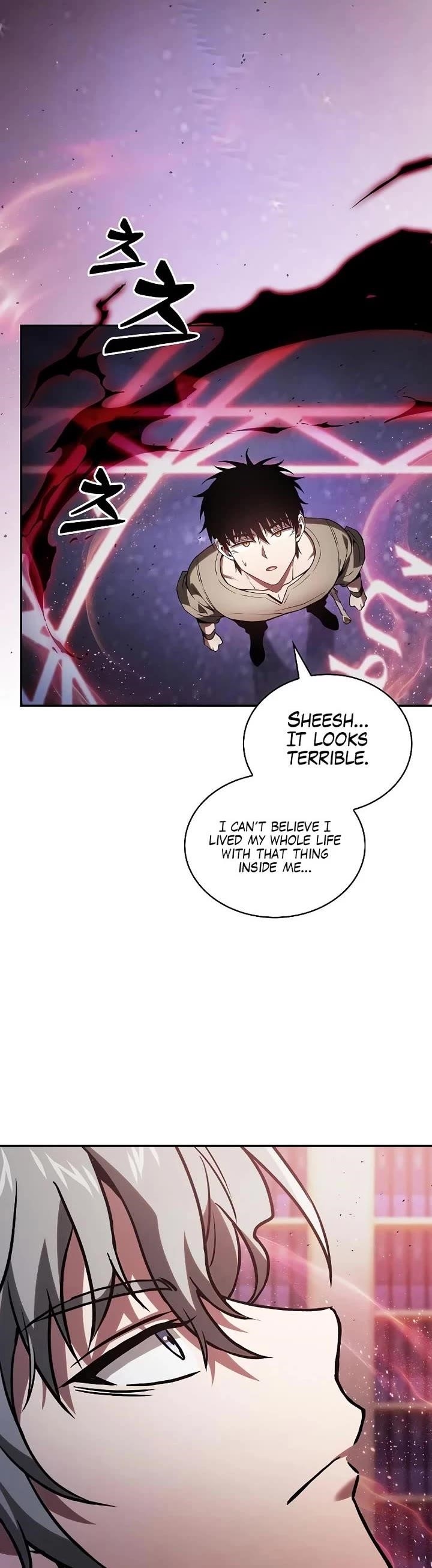 Academy’s Genius Swordmaster Chapter 121 - Page 4 in English