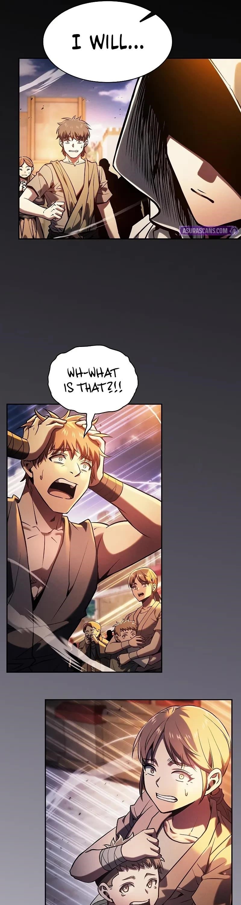 Academy’s Genius Swordmaster Chapter 124 - Page 20 in English