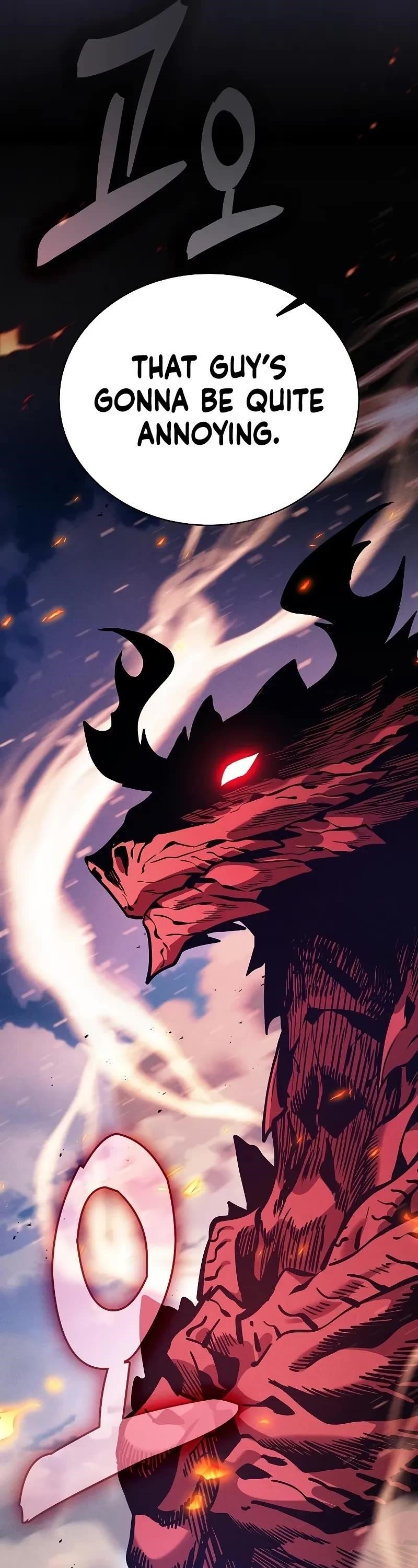 Academy’s Genius Swordmaster Chapter 124 - Page 33 in English