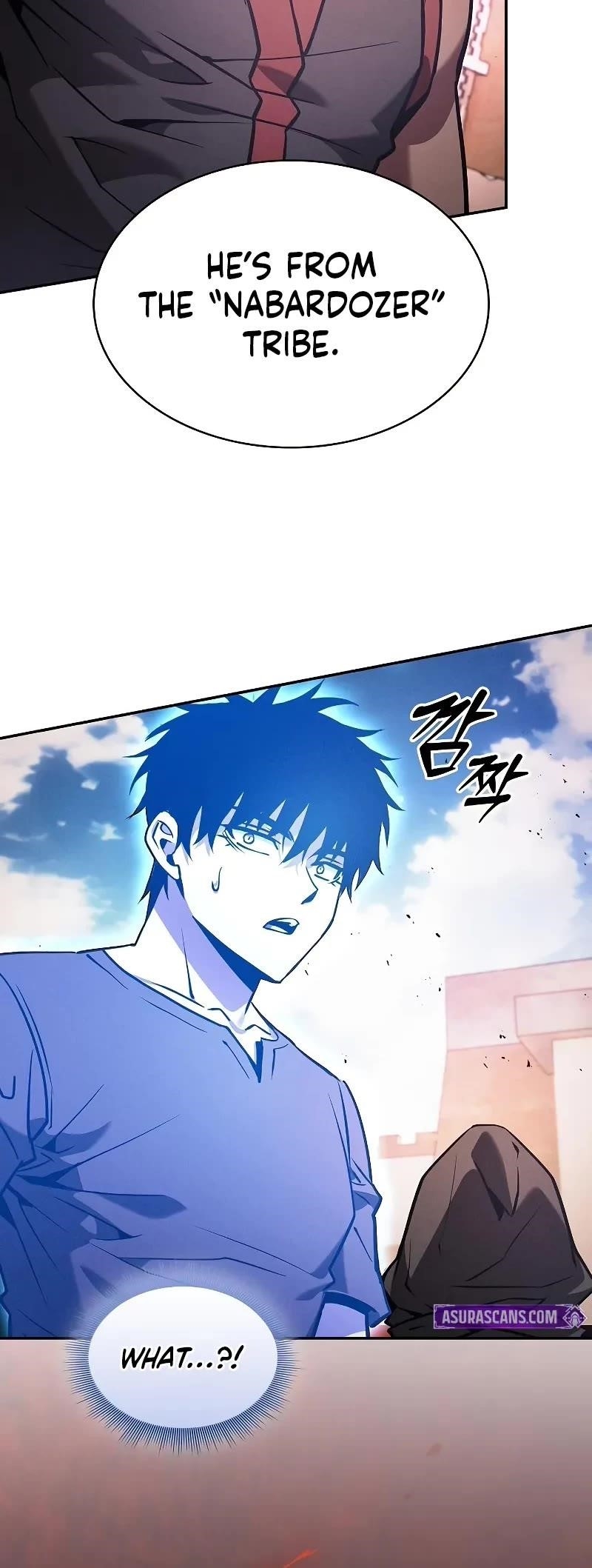 Academy’s Genius Swordmaster Chapter 124 - Page 37 in English
