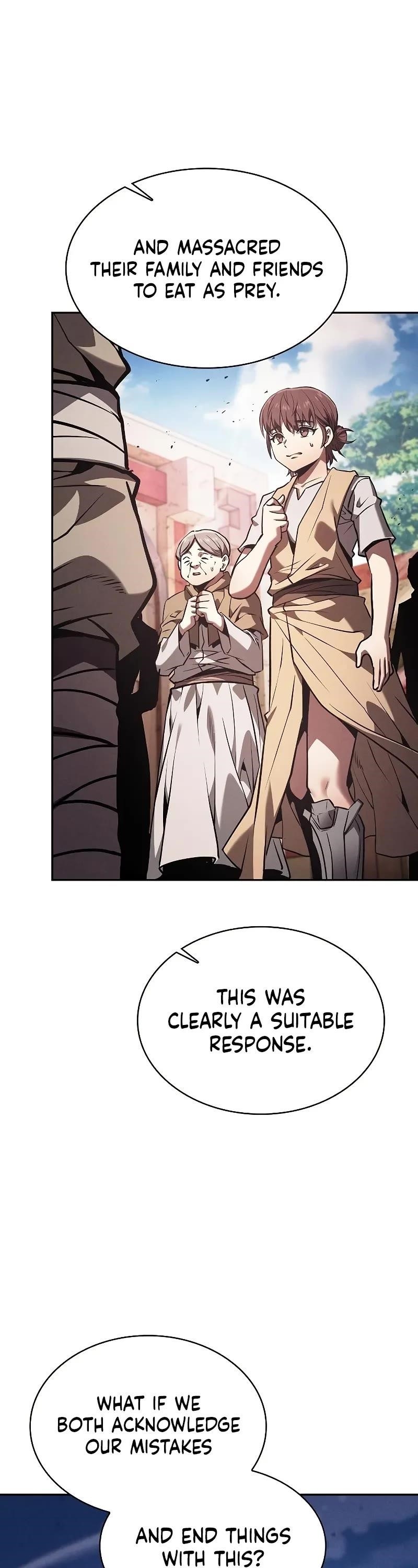 Academy’s Genius Swordmaster Chapter 124 - Page 49 in English