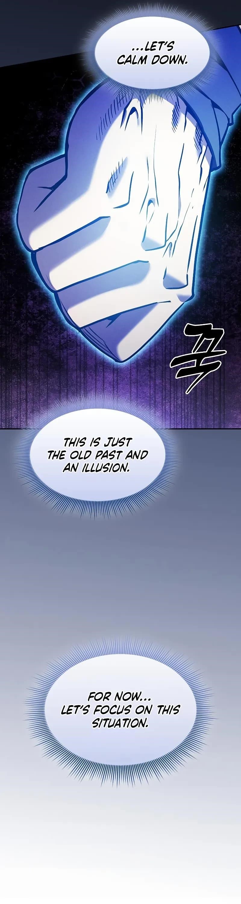 Academy’s Genius Swordmaster Chapter 124 - Page 7 in English
