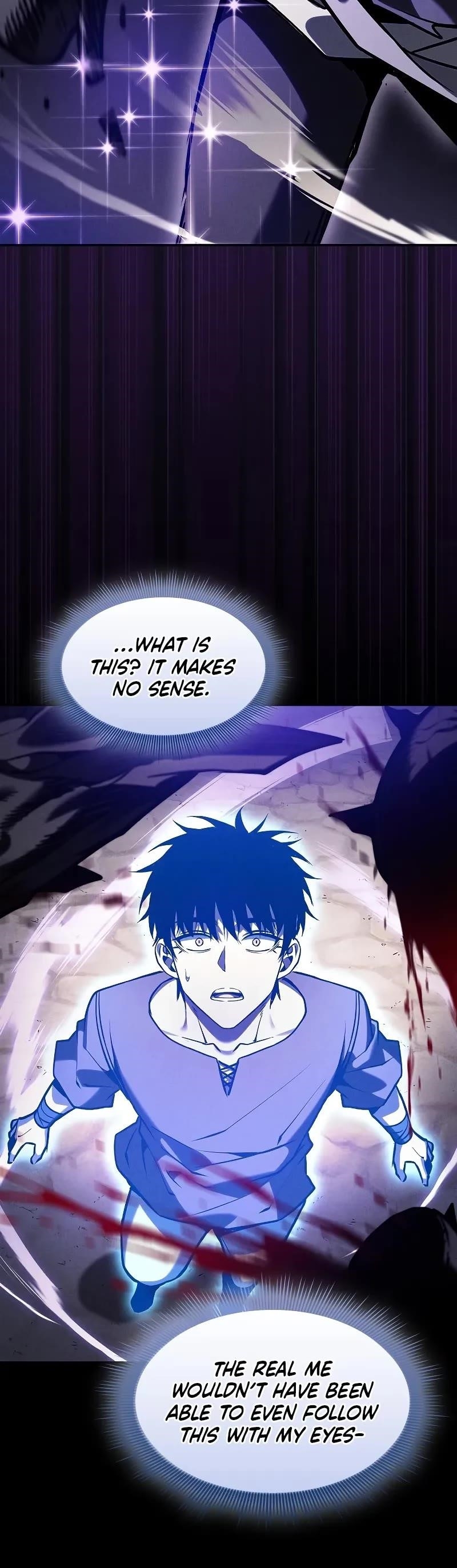 Academy’s Genius Swordmaster Chapter 124 - Page 80 in English