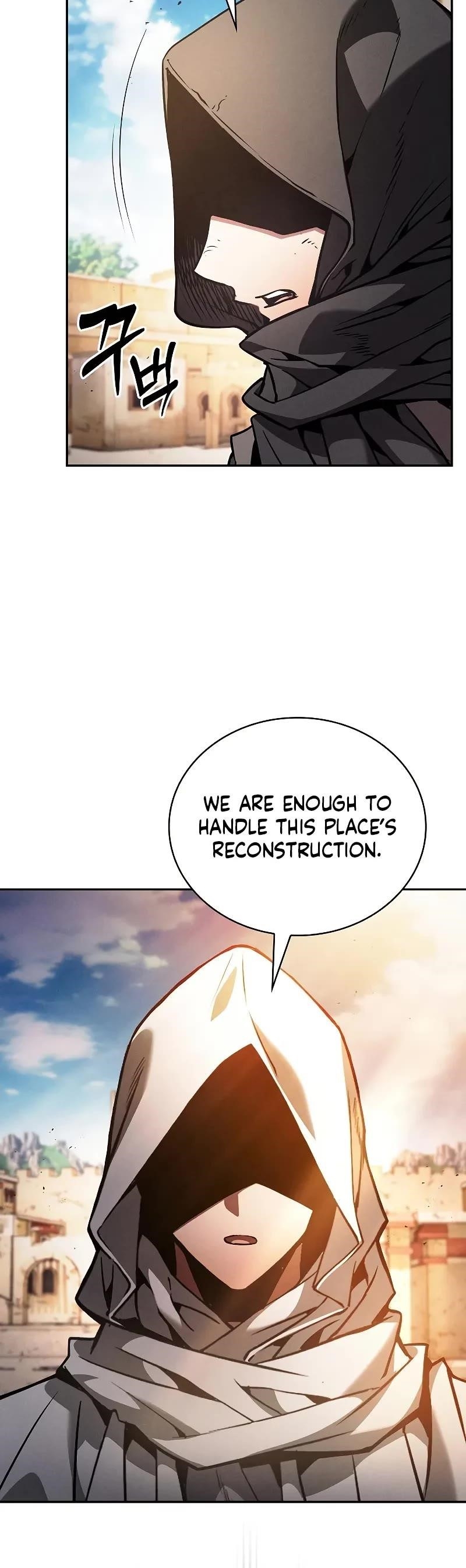 Academy’s Genius Swordmaster Chapter 124 - Page 9 in English