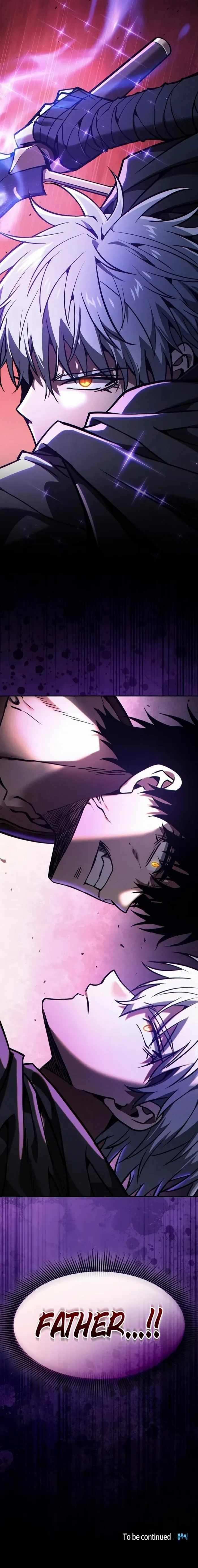 Academy’s Genius Swordmaster Chapter 126 - Page 18 in English