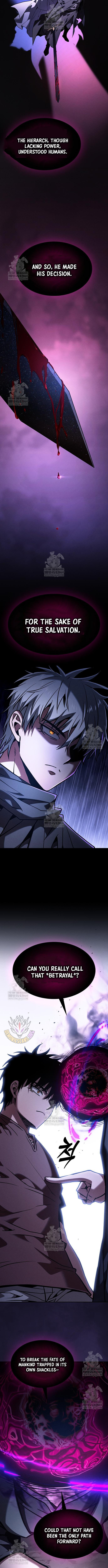 Academy’s Genius Swordmaster Chapter 128 - Page 4 in English