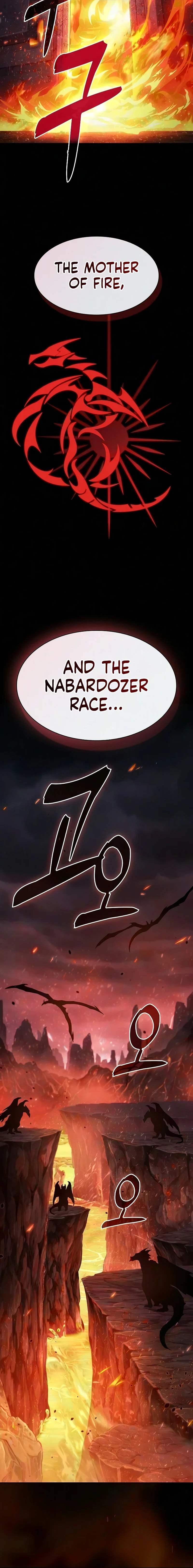 Academy’s Genius Swordmaster Chapter 132 - Page 21 in English
