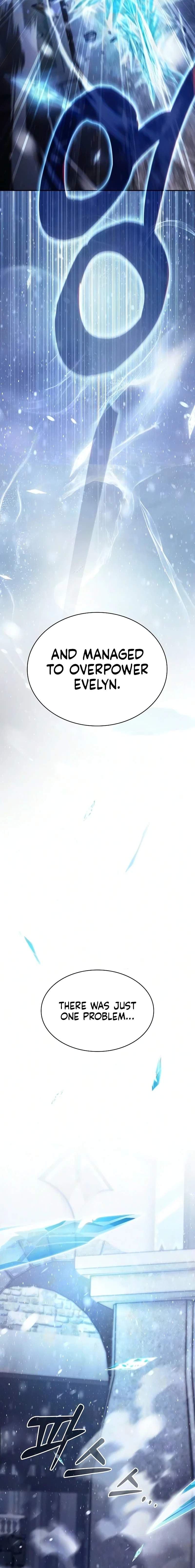 Academy’s Genius Swordmaster Chapter 132 - Page 5 in English