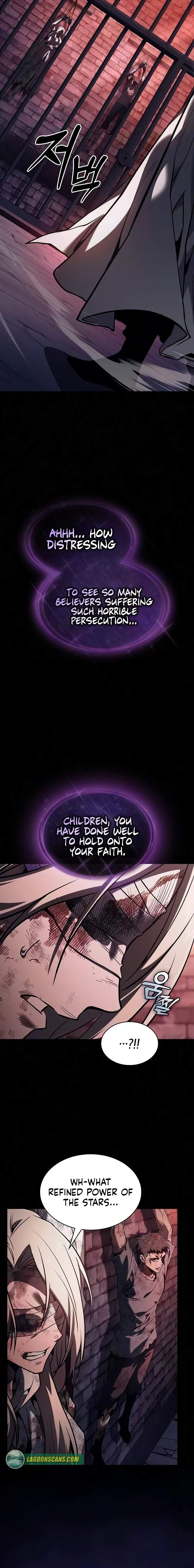 Academy’s Genius Swordmaster Chapter 133 - Page 28 in English