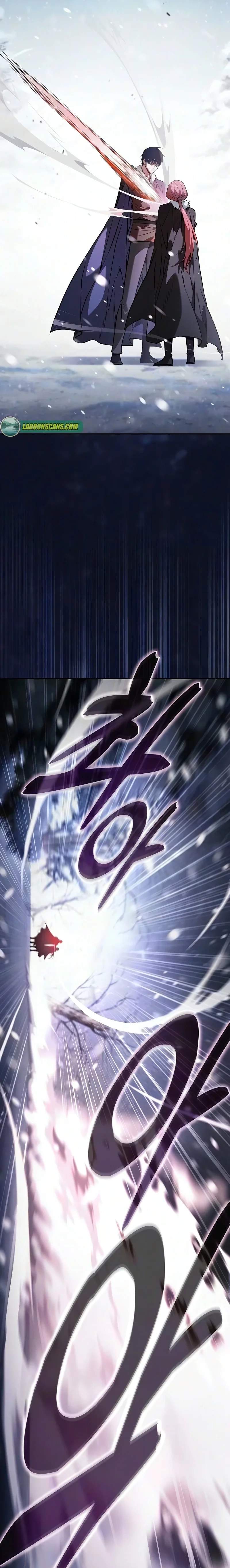 Academy’s Genius Swordmaster Chapter 134 - Page 13 in English