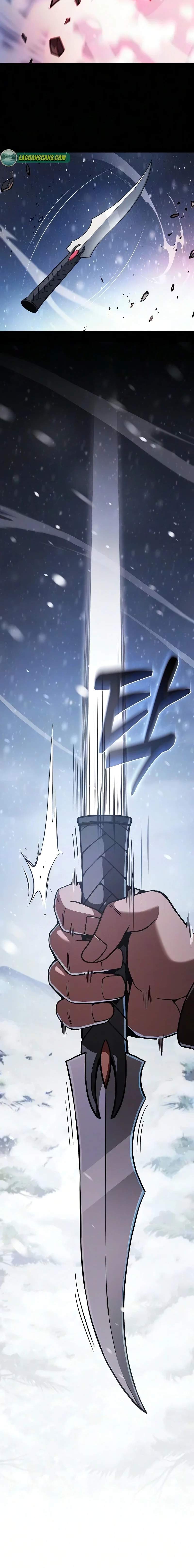 Academy’s Genius Swordmaster Chapter 134 - Page 26 in English
