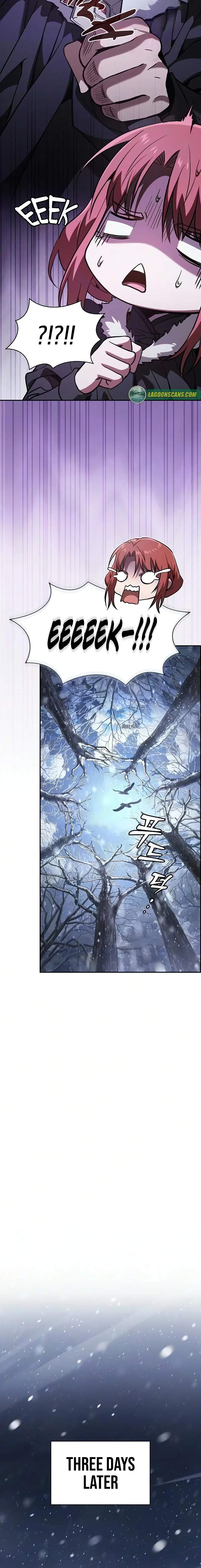 Academy’s Genius Swordmaster Chapter 134 - Page 30 in English